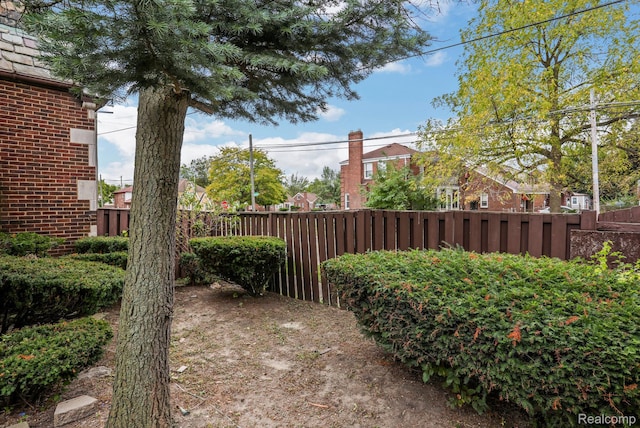 8691 E Outer Dr, Detroit, MI 48213 - photo 40