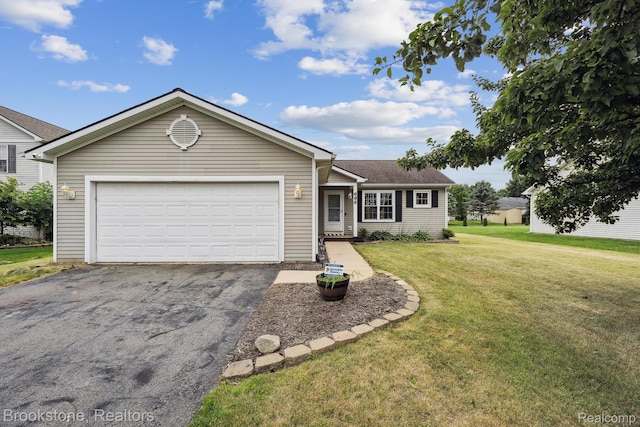 696 Jessica Cir, Fowlerville, MI 48836 - photo 1