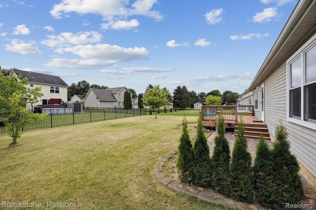 696 Jessica Cir, Fowlerville, MI 48836 - photo 41