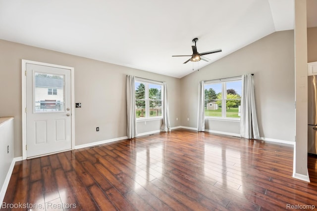 696 Jessica Cir, Fowlerville, MI 48836 - photo 8