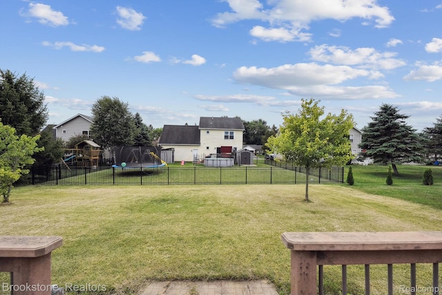 696 Jessica Cir, Fowlerville, MI 48836 - photo 39