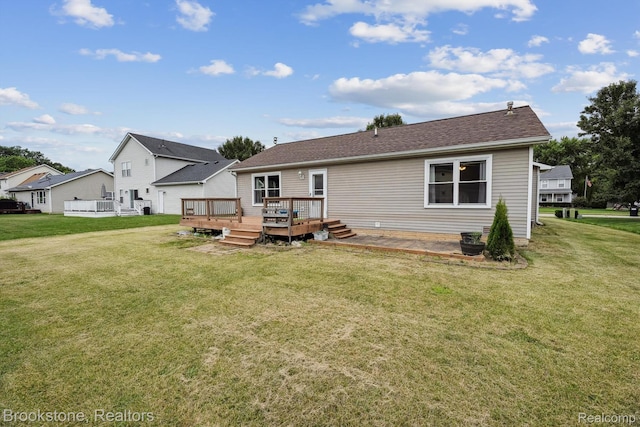 696 Jessica Cir, Fowlerville, MI 48836 - photo 44