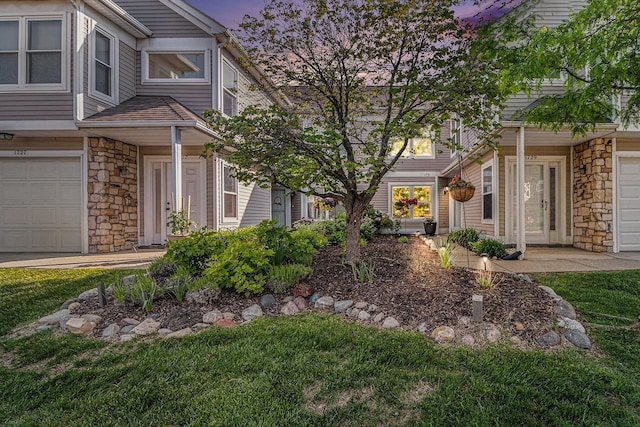 1731 Coburn Ct, Ann Arbor, MI 48108 - photo 4