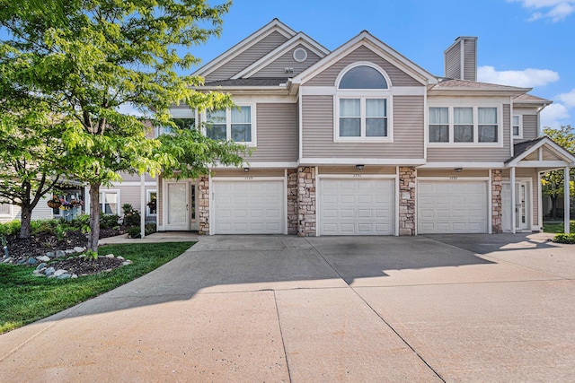 1731 Coburn Ct, Ann Arbor, MI 48108 - photo 3