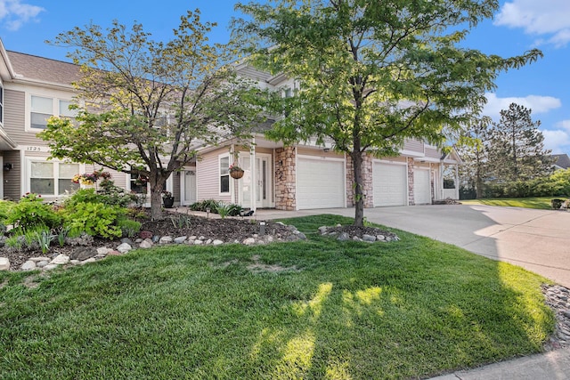 1731 Coburn Ct, Ann Arbor, MI 48108 - photo 5