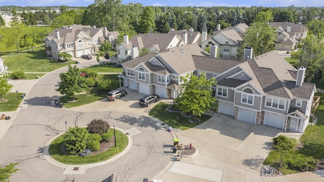 1731 Coburn Ct, Ann Arbor, MI 48108 - photo 2