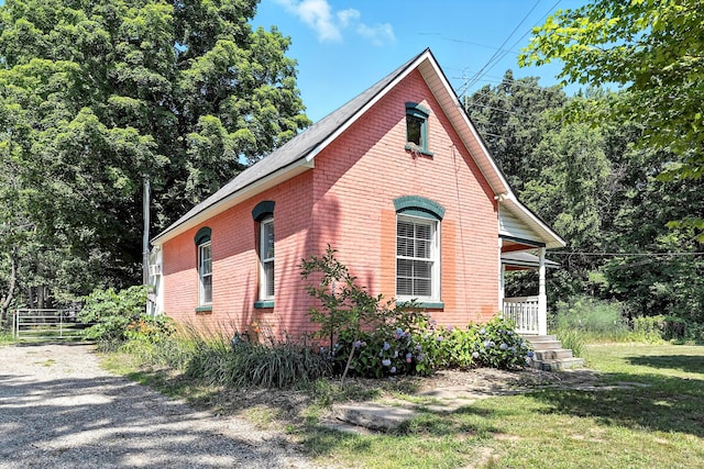 121 Adams St, Allegan, MI 49010 - photo 38