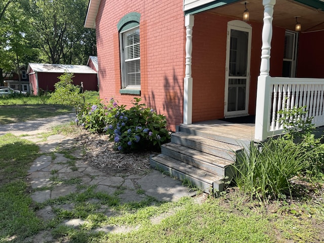 121 Adams St, Allegan, MI 49010 - photo 5