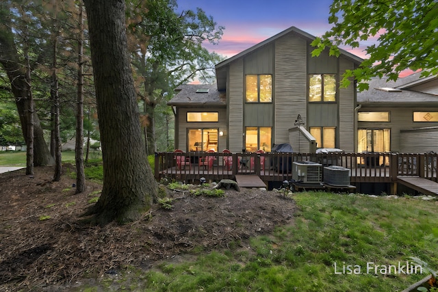 17879 Hidden Dunes Ln Unit F, Spring Lake, MI 49456 - photo 6