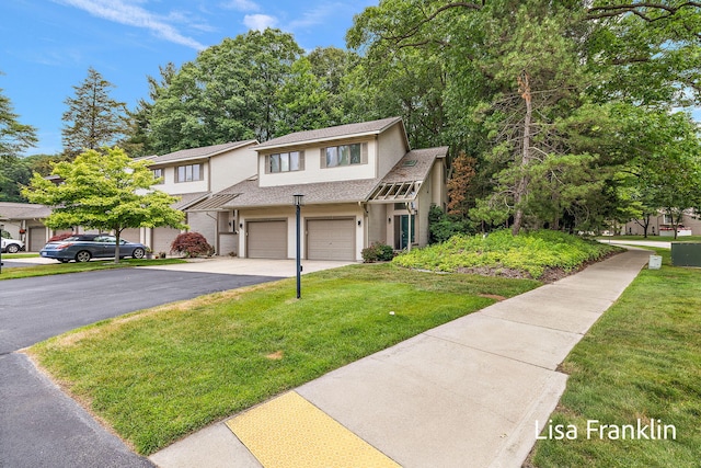 17879 Hidden Dunes Ln Unit F, Spring Lake, MI 49456 - photo 1