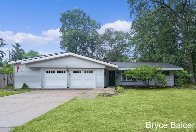 1891 Crestwood Ln, Muskegon, MI 49441 - photo 2