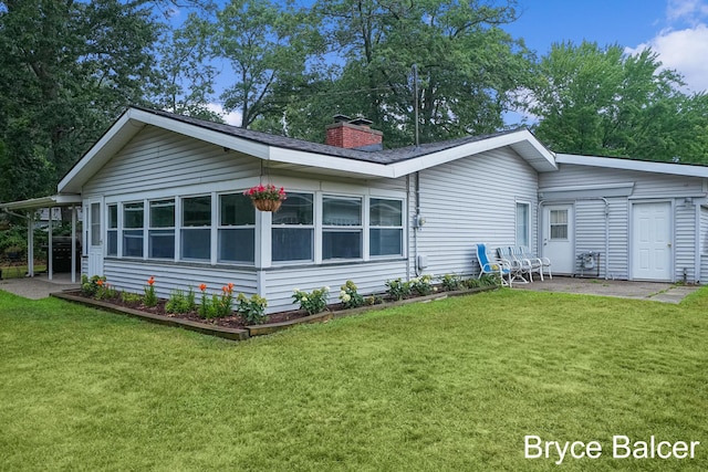 1891 Crestwood Ln, Muskegon, MI 49441 - photo 28