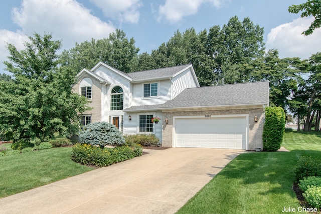 6561 Laguna Vista Dr NE, Rockford, MI 49341 - photo 1