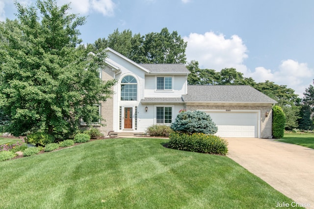 6561 Laguna Vista Dr NE, Rockford, MI 49341 - photo 2