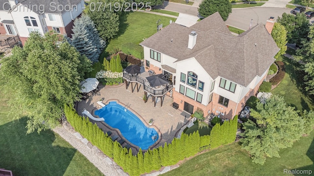 4943 Parkgate Dr, Commerce Twp, MI 48382 - photo 77
