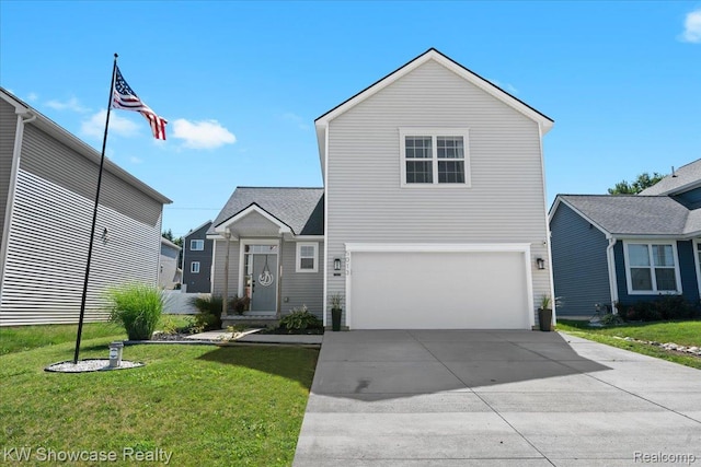 5013 Walsh Dr, Brighton, MI 48114 - photo 1