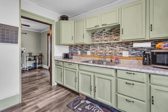 909 Hallett St, Jackson, MI 49202 - photo 12