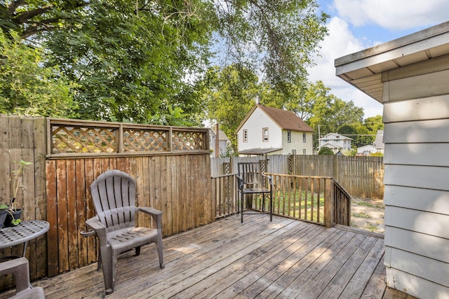 909 Hallett St, Jackson, MI 49202 - photo 28