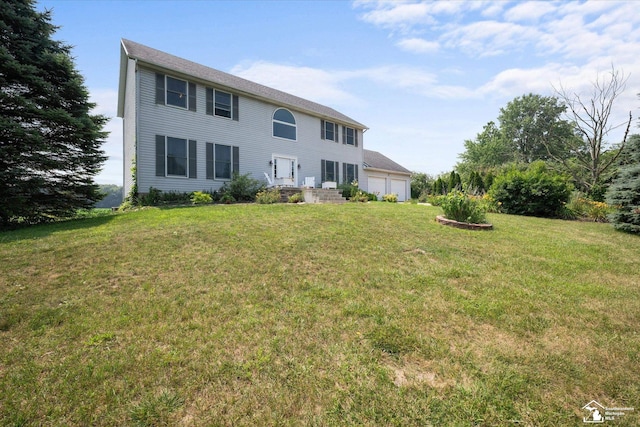 14481 Dixon Rd, Dundee, MI 48131 - photo 3