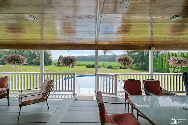 14481 Dixon Rd, Dundee, MI 48131 - photo 36