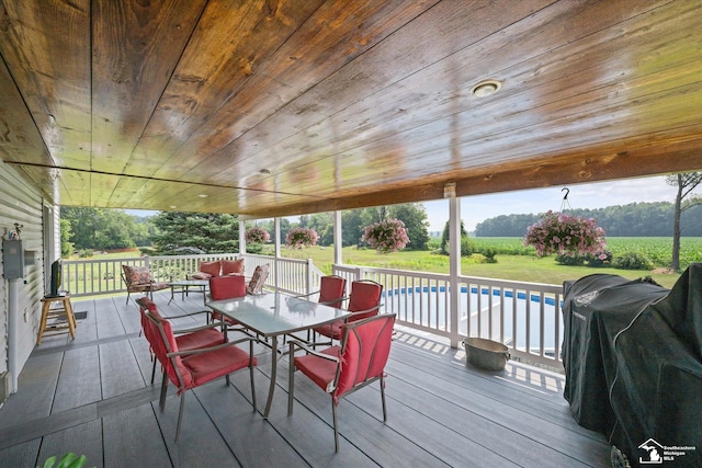 14481 Dixon Rd, Dundee, MI 48131 - photo 37