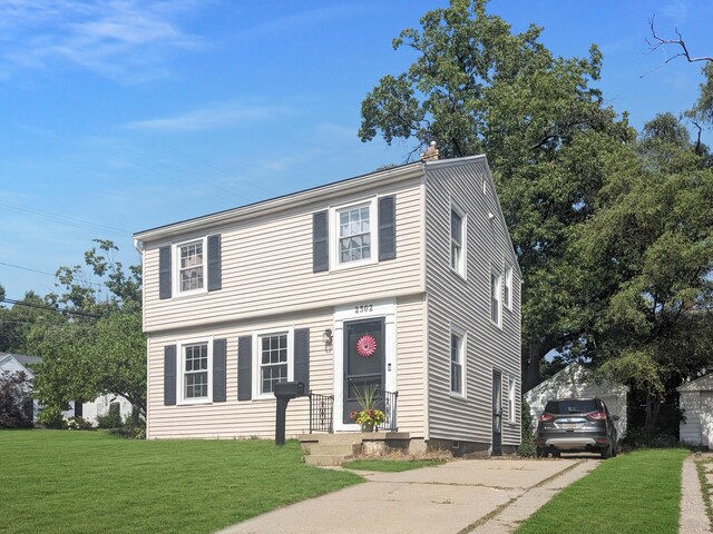 2302 Blaine Ave SE, Grand Rapids, MI 49507 - photo 1