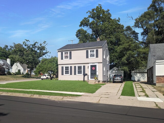 2302 Blaine Ave SE, Grand Rapids, MI 49507 - photo 21