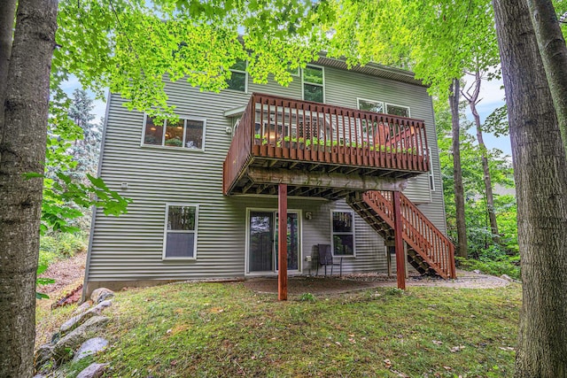3574 Long Grove Dr SE, Kentwood, MI 49512 - photo 26