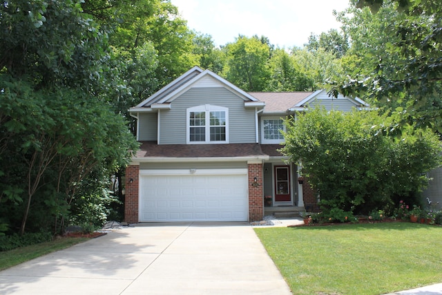 3574 Long Grove Dr SE, Kentwood, MI 49512 - photo 1