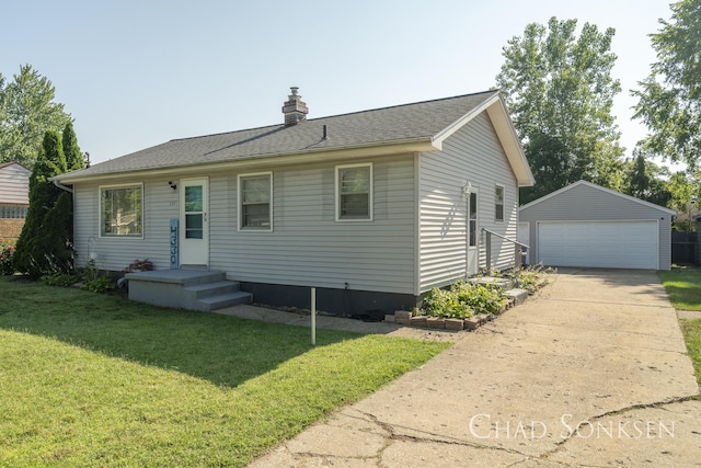 4330 Stuart Ave SE, Grand Rapids, MI 49508 - photo 2