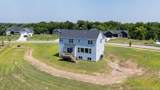 12713 Ridgedale Dr, Allendale, MI 49401 - photo 69