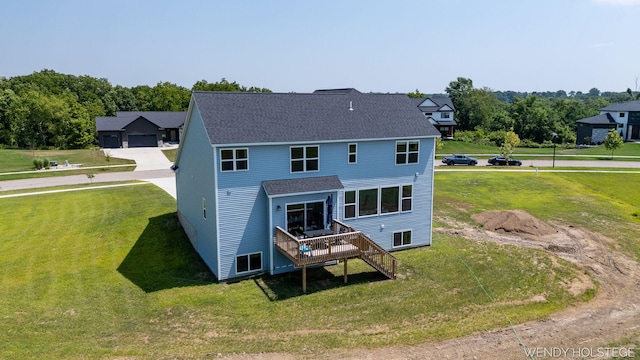 12713 Ridgedale Dr, Allendale, MI 49401 - photo 70