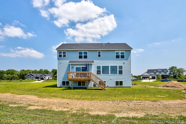 12713 Ridgedale Dr, Allendale, MI 49401 - photo 59