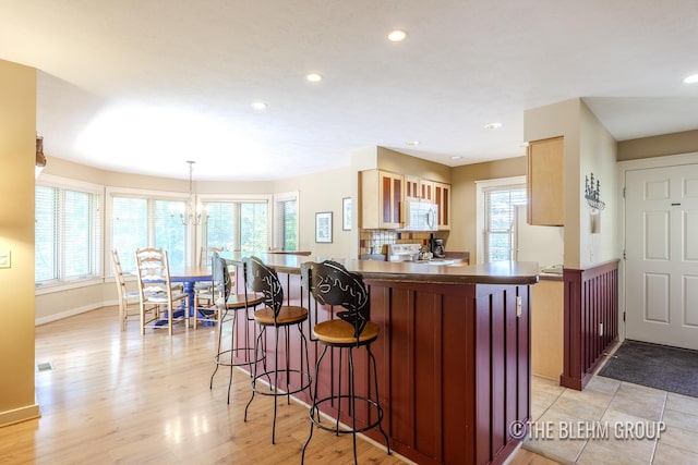 12069 Mountain Top Cir Unit 704, Thompsonville, MI 49683 - photo 6