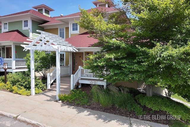 12069 Mountain Top Cir Unit 704, Thompsonville, MI 49683 - photo 1