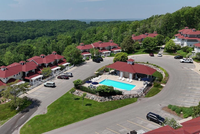 12069 Mountain Top Cir Unit 704, Thompsonville, MI 49683 - photo 33