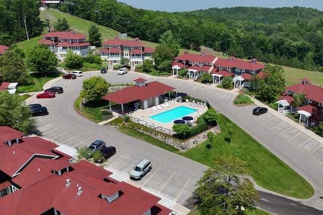 12069 Mountain Top Cir Unit 704, Thompsonville, MI 49683 - photo 34