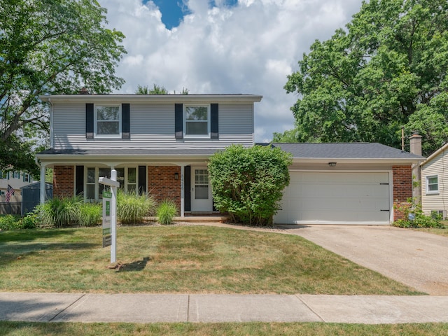 6426 Sussex St, Portage, MI 49024 - photo 1
