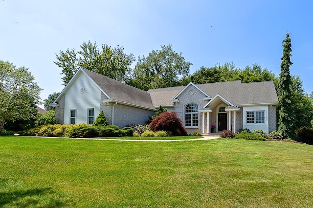 7687 Byron Depot Dr SW, Byron Center, MI 49315 - photo 1