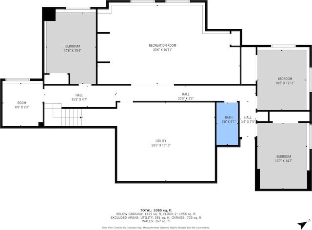 7687 Byron Depot Dr SW, Byron Center, MI 49315 - photo 44