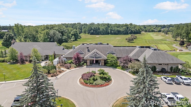 7687 Byron Depot Dr SW, Byron Center, MI 49315 - photo 52
