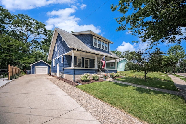 1914 Jackson Ave, Ann Arbor, MI 48103 - photo 2