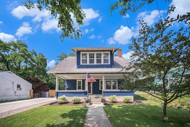 1914 Jackson Ave, Ann Arbor, MI 48103 - photo 1