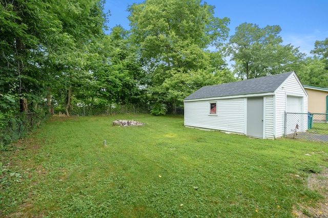 435 N Kendall St, Battle Creek, MI 49037 - photo 22