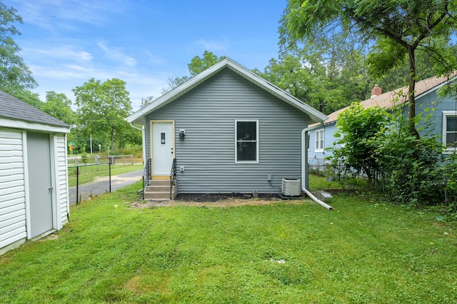 435 N Kendall St, Battle Creek, MI 49037 - photo 23