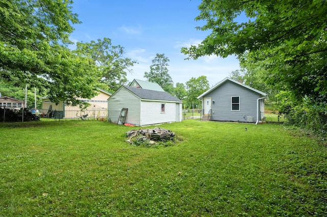 435 N Kendall St, Battle Creek, MI 49037 - photo 24