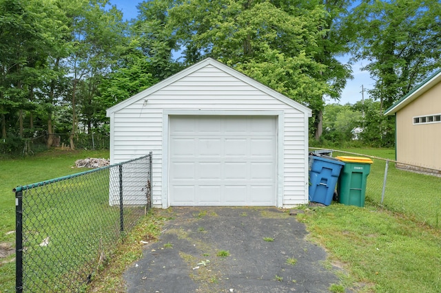 435 N Kendall St, Battle Creek, MI 49037 - photo 21