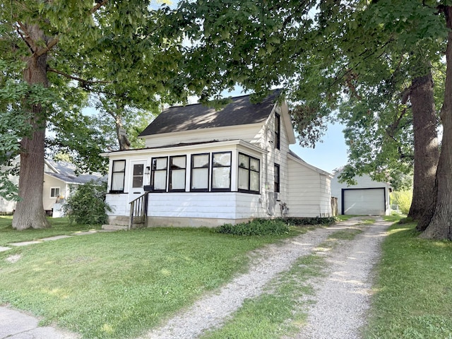 1018 Kenwood Ave, Belding, MI 48809 - photo 2