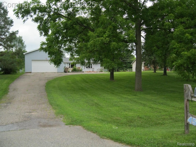 4500 Pommore, Milford, MI 48380 - photo 2