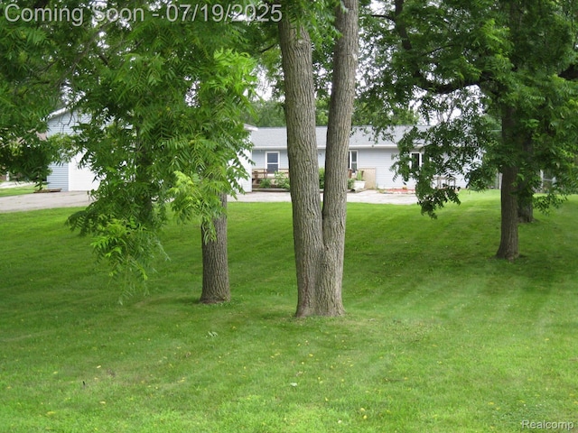 4500 Pommore, Milford, MI 48380 - photo 1
